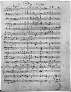 Ms.316, Tre Lieder, Opus 65, Numero 3, per coro maschile, 1847